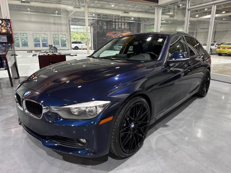 bmw 3 series 2013 WBA3B5C57DF590595 image bmw 3 series 2013 WBA3B5C57DF590595 image